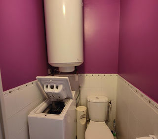  Appartement � louer 1 pi�ce 27 m�