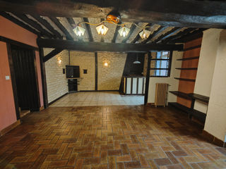  Maison � vendre 4 pi�ces 102 m�