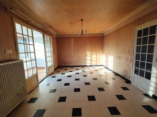  Maison � vendre 4 pi�ces 88 m�