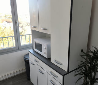  Appartement � vendre 1 pi�ce 26 m�