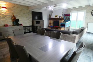  Maison � vendre 8 pi�ces 266 m�