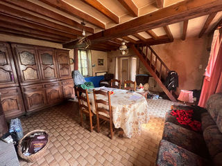  Maison � vendre 7 pi�ces 165 m�