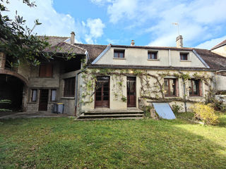  Maison � vendre 5 pi�ces 108 m�