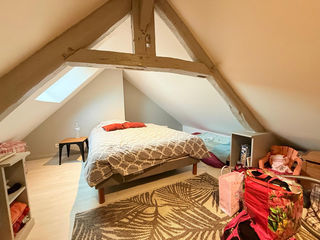  Maison � vendre 3 pi�ces 85 m�