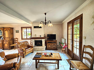  Maison � vendre 9 pi�ces 182 m�