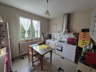  Maison � vendre 4 pi�ces 68 m�