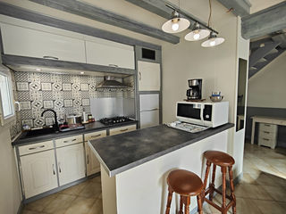  Maison � vendre 3 pi�ces 57 m�