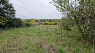  Terrain � vendre 4055 m�