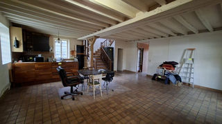  Maison � vendre 7 pi�ces 227 m�