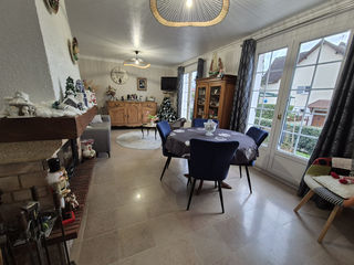  Maison � vendre 4 pi�ces 93 m�