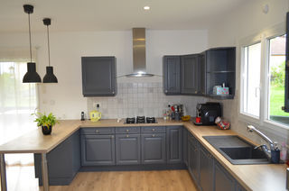  Maison � vendre 7 pi�ces 184 m�