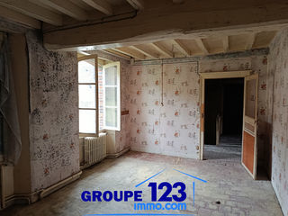  Maison � vendre 5 pi�ces 155 m�