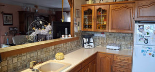  Maison � vendre 6 pi�ces 103 m�