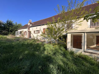  Maison � vendre 7 pi�ces 165 m�