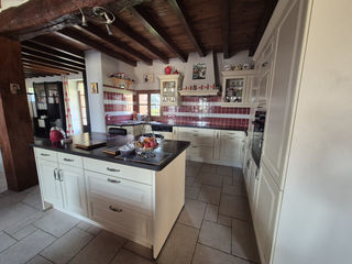  Maison � vendre 5 pi�ces 207 m�