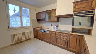  Maison � vendre 6 pi�ces 130 m�