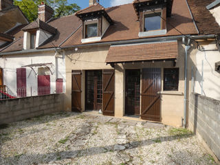  Maison � vendre 2 pi�ces 63 m�