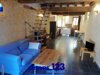  Maison � vendre 3 pi�ces 100 m�