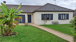  Maison � vendre 5 pi�ces 142 m�