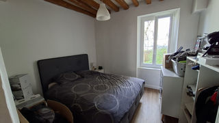  Maison � vendre 4 pi�ces 80 m�