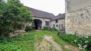  Maison � vendre 3 pi�ces 87 m�