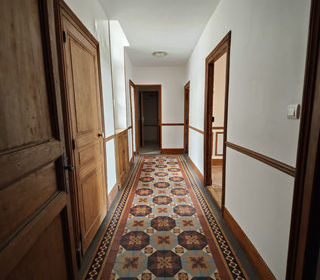  Immeuble � vendre 10 pi�ces 264 m�