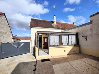  Maison � vendre 3 pi�ces 57 m�