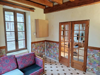  Maison � vendre 9 pi�ces 289 m�