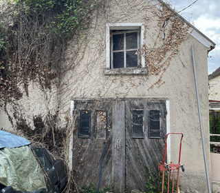  Parking / Garage � vendre 23 m�