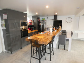  Maison � vendre 7 pi�ces 154 m�