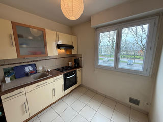  Appartement � vendre 2 pi�ces 43 m�