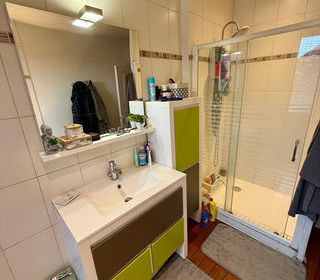  Maison � vendre 3 pi�ces 85 m�