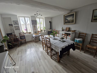  Maison � vendre 4 pi�ces 80 m�