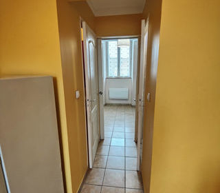  Appartement � louer 1 pi�ce 27 m�