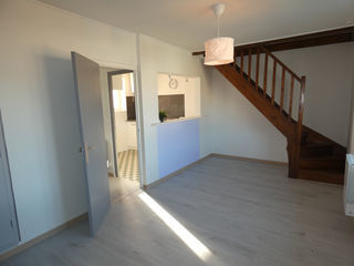  Appartement � louer 2 pi�ces 35 m�