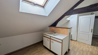  Appartement � vendre 4 pi�ces 130 m�