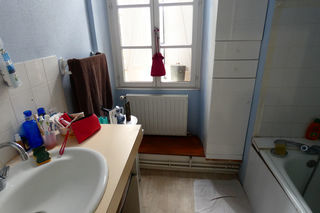  Maison � vendre 3 pi�ces 107 m�