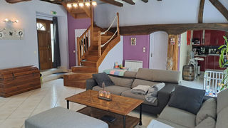  Maison � vendre 6 pi�ces 150 m�