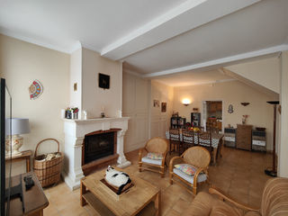  Maison � vendre 9 pi�ces 205 m�