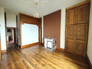  Immeuble � vendre 10 pi�ces 264 m�