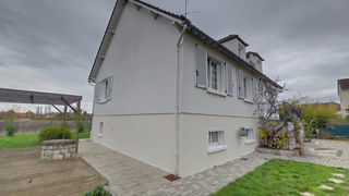  Maison � vendre 6 pi�ces 130 m�