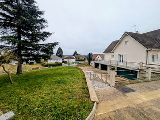  Maison � vendre 7 pi�ces 156 m�