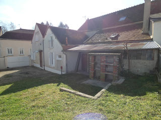  Maison � louer 4 pi�ces 103 m�