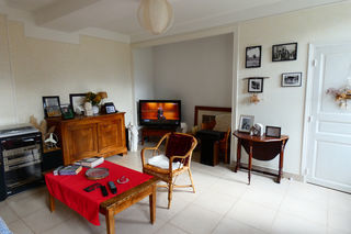  Maison � vendre 3 pi�ces 107 m�