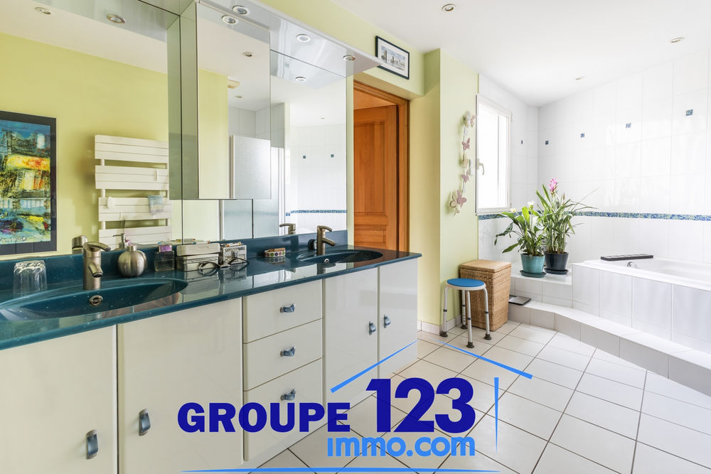 � vendre  Maison Champlay (89300)