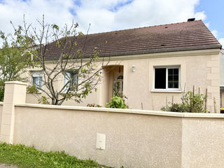  Maison � vendre 4 pi�ces 99 m�