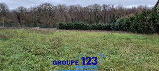  Terrain � vendre 1000 m�