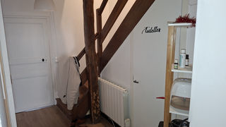  Maison � vendre 4 pi�ces 80 m�