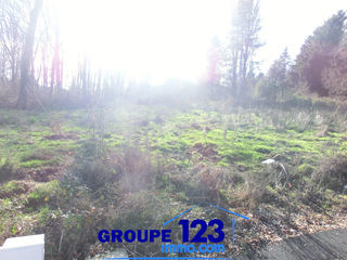  Terrain � vendre 599 m�