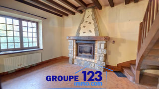  Maison � vendre 3 pi�ces 99 m�